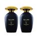 L'orientale Fragrances Collection Night de Paris Gold Eau de Parfum (100ml) - Buy Online on GoSupps.com