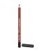 Wycon Cosmetics Wonderproof Lip Pencil Waterproof lipstick liquid and hyperpigmented line flawless support for intensive and rich color 105 rust