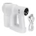 Rechargeable Atomizer Sanitizer Spray Machine | 2M Spray Distance | USB Cable | Hair Care & Household Cleaning | Car Mite Removal - Buy Online on GoSupps.com