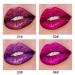 AKARY Glitter Metal Lip Gloss Set 4 Color Valentine s Day Shimmer Lipstick | Waterproof Long-Lasting Makeup Kit - Buy Online on GoSupps.com