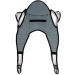Patient Aid Padded U-Sling with Head Support - Size Medium (125-225 lbs Capacity) - Buy Online on GoSupps.com