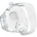 ResMed Mirage FX Silicone Nasal Cushion Replacement - Standard Size - 1 Count - Buy Online on GoSupps.com