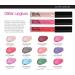 BYS Glitter Lipgloss Mercury Pink - Shop Internationally for Stunning Shine & Color - Buy Online on GoSupps.com