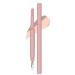 Rrlihjgu Concealer Pen | Double Ends Anti-Shedding Illuminating - 2-in-1 Contour and Illuminating Cream to Enhance Facial Beauty Daily Makeup and Appointments - Women's Makeup