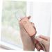 minkissy Humidifier Hydrating Instrument Portable Face Humidifier Cool Mist Sprayer USB Facial Mister Face Mister Sprayer Steamer for Facial Face Beauty Tools Beauty Instrument Pc Pink Care - Buy Online on GoSupps.com