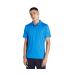 PUMA Men's Teamliga Sideline Polo Shirt XXL Blue