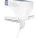 Silicone Urine Collector for Men - Includes 2 Catheter Bags | Ideal for Elderly & Healthcare Use - Buy Online on GoSupps.com