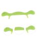 MAGICLULU Orthotics Mouth Exerciser - Smile Maker & Jaw Trainer for Oral Fitness | Enhance Your Facial Muscles & Smile International Shipping Available - Buy Online on GoSupps.com
