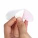 50 Pairs Professional Eye Gel Pads for Eyelash Extensions - Lint-Free Dynamic Fit (Green) | Shop Internationally - Buy Online on GoSupps.com