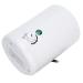 Portable Mini Hair Wax Warmer - Electric Hot Wax Heater for Hair Removal (EU Plug 220V) - Compact 5.6 x 3.7 Inch Wax Melting Solution - Buy Online on GoSupps.com