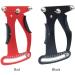 EUGNN Bicycle Tension Meter - Spokes Calibration Tool for Mountain Bike Wheels (Red) - Buy Online on GoSupps.com