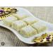 Rakhi Diwali Special (Coconut Barfi 400g) Mithai Gift Hamper for Brother Sister Delicious Indian Traditional Sweets Best Gift For All Occasions Tasty Treat For Family & Friends Sold By Kidzbuzz - Buy Online on GoSupps.com