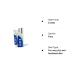 Pharma Development A313 Retinol Pommade Vitamin A Night Moisturizer 1.76 Fl Oz - Buy Online on GoSupps.com