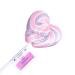 Pink Gin Love Heart Lollipop (1)