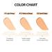 IM UNNY Full Cover Up Tip Concealer SPF30PA++ 7.5g (Natural Beige) - Waterproof Liquid Concealer for Dark Circles, Trouble Skin, Blemishes, Acne | K-Beauty Makeup - Buy Online on GoSupps.com