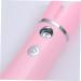 VINTORKY 1pc Pink Spray Cleaner Face Steamer Sprayer Face Evaporator Handheld Spray 14.10X4.00X4.00CM - Buy Online on GoSupps.com