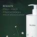 NUORI Enriched Hand & Body Wash - Lightweight Moisturizing & Antioxidant Protection | All-Natural Skincare | 500 ml / 16.9 fl oz - Shop Internationally - Buy Online on GoSupps.com