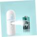 Baluue 2pcs Moisturizing Sprayer Facial Humidifier Handheld Clothes Steamer Face Spa Steamer Plating - Buy Online on GoSupps.com