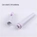 CYzpf USB Electric Nail Drill Portable Electric Nail Drill Machine Manicure Pedicure Polishing Shape Tools with Drill Bits for Home Salon Use Just Put in The Battery and Use White One Size - Buy Online on GoSupps.com