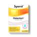 Synevit Osteofect Bone Support Complex Organic Calcium with Vitamin D3 & K2 Magnesium & Zinc - Supports Healthy Bones & Teeth 60 Veg Capsules