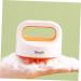 Magiclulu Silicone Shampoo Massage Brush - Scalp Cleaning & Head Massage Tool for Kids & Adults - Buy Online on GoSupps.com