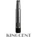 Buy Easy Take Silver Nose Hair Trimmer for Men Ship Internationally - Buy Online on GoSupps.com