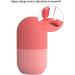 Buy Reusable Ice Roller for Face & Eyes | Reduce Puffiness & Brighten Skin | International Shipping - Buy Online on GoSupps.com