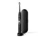 Philips Sonicare Protectiveclean 6100 Rechargeable Electric Toothbrush Whitening Black HX6870/41 - Buy Online on GoSupps.com