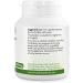 Natural Ginger Root Powdered 500mg x 90 Capsules No GMO No Fillers or Magnesium Stearate for Vegans and Vegetarians Made in Wales by Health Leads .Working With Nature - Buy Online on GoSupps.com