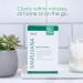UTest 5 Level THC Home Drug Test Kit - 5 Panel Marijuana Urine Test with Highly Sensitive Testing Strips - Instant Results - 15-300 ng/mL - 2-Pack - Buy Online on GoSupps.com