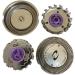 3 Piece Replacement for HQ3 HQ4 HQ55 HQ56 HQ6900 HQ6868 HQ5812 HQ6874 Blade - Buy Online on GoSupps.com