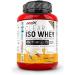 Amix Clear Iso Whey Protein 1 Kg Crystalline Whey Protein Isolate Refreshing FlavorsPromotes the increase and maintenance of muscle mass + Easy Dissolution Forest Fruit Flavor - Buy Online on GoSupps.com