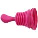 Buy Rose Red Kitchen Pipeline Sink Pipe Dredger - Superior Creative Household Cleaner for Bathroom Drainage Fast International Shipping - Buy Online on GoSupps.com