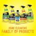 Goo Gone Oven and Grill Cleaner and Degreaser - 28 Ounce - 2 Pack - Removes Tough Baked On Grease and Food Spills Surface Safe - Buy Online on GoSupps.com
