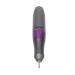 30000rpm Electric Manicure Drill Handle Adjustable Portable Nail Drill Pen Handle for Nail Polisher Fingernail Grinder USB Interface