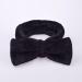 Makeup Headbands Bow Hair Bands for Women Spa Washing Face Hair Band Towel Wrap Coral Fleece Elastic Head Band for Shower Sports (Black) - Buy Online on GoSupps.com
