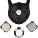 Scozia Dental Articulator - Adjustable Magnetic Articulator for Dentists & Laboratories | Premium Dental Instrument - Buy Online on GoSupps.com