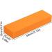 Stainless Stain Remover Magic-Eraser Kitchen Oil Stain Eraser Easy Limescale Cleaning Eraser Eraser Steel Stain Remover Multipurpose Rust Remover Decontamination Artifact Home Cleaning Tools - Buy Online on GoSupps.com