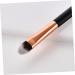 minkissy Professional Makeup Makeup Professional Makeup Face Women's Makeup Brush Cosmetology Kit Blush Brush Powder Brush Major Set Eye Shadow Brush Bamboo - Buy Online on GoSupps.com