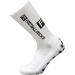 Buy CRGANGZY Round Silicone Suction Non-Slip Football Socks | Sports Training Sock (White) AV02 - International Shipping Available - Buy Online on GoSupps.com