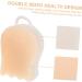 2pcs Bath Ball - Portable Wear-Resistant Shower Scrubber | Comfortable Baby Sponge & Bath Accessory - Buy Online on GoSupps.com