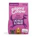 Edgard & Cooper Dog Food (Venison & Duck 2.5kg) Grain Free Fresh Meat & Quality Protein Real Ingredients for Dogs Hypoallergenic No Added Sugars