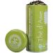 Khla - Coffret de 5 Box Bio Detox - Angkor Cha Earl Grey Senteurs du soir et Detox - Th Vert Noir Blanc & Tisane Infusion - Buy Online on GoSupps.com