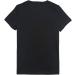 PUMA Girls Active Tee G T-Shirt 140 - Stylish Puma Black Activewear for Sports and Play - Buy Online on GoSupps.com