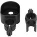 TMISHION Walking Stick Holder for Wheelchairs & Electric Scooters - Durable Cane Carrier Attachment - Buy Online on GoSupps.com