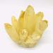 Natural Crystal Rough 1PC Natural Yellow Phantom Ghost Quartz Crystal Cluster Stone Specimen 400G-1050G Suitable for Furniture Decoration Home Goods (Color : 1pc 400g-500g) - Buy Online on GoSupps.com