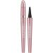 Eyebrow Pencil With 4 Fork Tip Easily Create Long-lasting Natural Eyebrow Makeup 3D Microblading Eyebrow Pencil Waterproof & Stain Resistance Eyebrow Pen (Black) - Buy Online on GoSupps.com