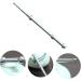 Fomiyes Acupuncture Rod Scratch Massager | Face & Foot Massage Tool | Stainless Steel 304 Beauty Device for Acupuncture & Relaxation - Buy Online on GoSupps.com