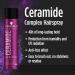 Schwarzkopf Styling Ceramide Complex Hairspray 400ml (Pack of 3) 400 ml (Pack of 3) - Buy Online on GoSupps.com