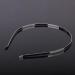 ROSENICE Metal Hairbands - 10 Pack DIY Hair Accessories | 3mm Headbands for Stylish Hair Hoops - Buy Online on GoSupps.com